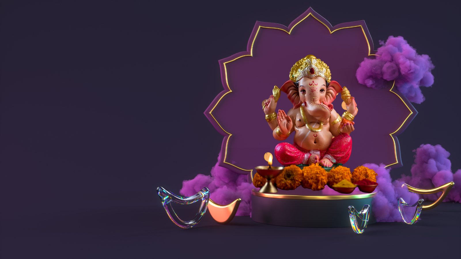 Ganesh Diwali (1)